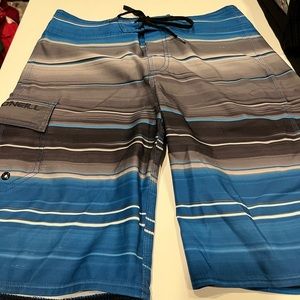 Men’s O’Neill Boardshorts size 29